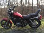 1985 Honda Shadow vt700 (Parts/Project)