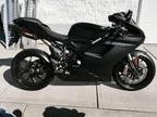 2012 Ducati Superbike 848 EVO