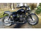 2013 Triumph Bonneville T100 For Sale in Fairfield, Pennsylvania 1732