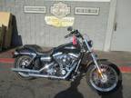 2011 Harley-Davidson Dyna Super Glide Custom