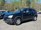 2008 Saturn Vue XE