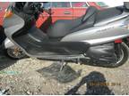2007 YAMAHA YP400W MAJESTY Low miles 5440 tags current April 2015