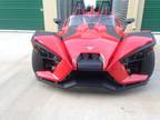 2015 Slingshot SL -