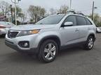 2013 Kia Sorento EX