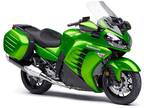 2015 Kawasaki Concours 14 ABS