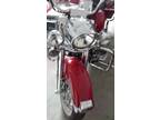 2006 Harley Davidson FHLRI Road King Firefighter/Peace Officer Edition