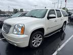 2011 Gmc Yukon Xl Denali