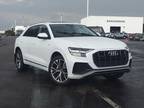 2021 Audi Q8 quattro Premium Plus 55 TFSI