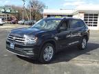 2019 Volkswagen Atlas V6 SE 4Motion