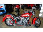 2005 Harley-Davidson FLSTFSE Screamin’ Eagle Fat Boy