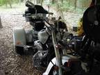 Trike for Sale, 2007 Suzuki/Lehman Conversion