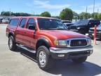 2004 Toyota Tacoma PreRunner V6