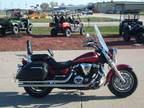 2007 Yamaha V Star 1300