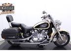 1996 Yamaha Royal Star Tour Classic