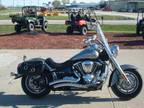 2008 Kawasaki Vulcan 2000 Classic LT