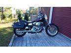 2001 Harley Davidson Superglide real beauty needs nothing