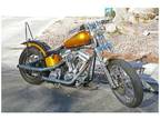 2010 Custom Built Harley Davidson Hardtail in Las Vegas, NV