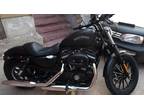 2014 Harley davidson Iron