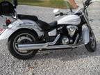 Mint '09 Yamaha Vstar 1300