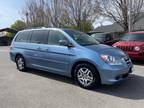 2005 Honda Odyssey EX-L w/DVD