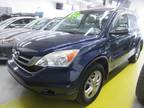 2010 Honda CR-V EX