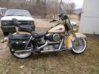 1995 Harley Davidson Heritage SoftTail