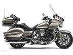 2009 Kawasaki Vulcan 1700 Voyager ABS