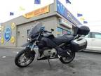 2006 Buell XB12X (Premier Auto)