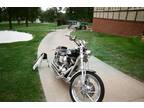 2007 Harley Davidson FXDSE Screamin Eagle in Saint Joseph, MO