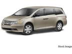 2013 Honda Odyssey LX