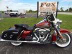 2009 Harley Davidson Road King Classic