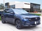 2024 Mazda CX-50 2.5 S Premium Plus