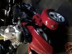 2009 Can Am Spyder SE5