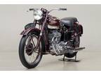 1953 Ariel Square Four Price On Request