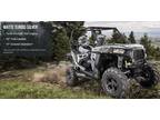 2016 Polaris RZR 900 EPS Trail