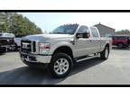 2010 Ford F-350 Super Duty Lariat