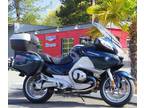 2013 Bmw R 1200 Rt