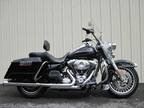 2012 Harley-Davidson Road King