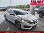 2018 Honda Civic Touring