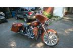 2006 Harley-Davidson Touring very clean