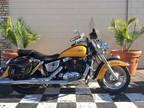 2000 Honda Shadow 1100