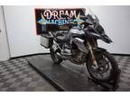 2013 BMW R 1200 GS Premium *ABS, ESA, Navi, Side Cases/Trunk*