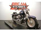 2003 Harley-Davidson FLSTF - Softail Fat Boy