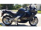 BMW K1200RS (LIKE NEW 2003) – BMW Touring Bike & Full X-tras Package