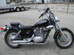 2005 Yamaha Virago 250