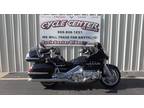 2008 Honda Gold Wing Audio / Comfort / Navi