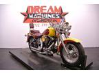 1997 Harley-Davidson FLSTF - Softail Fat Boy $4,000 in Extras*