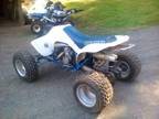 Suzuki lt 250 quad sport