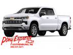 2024 Chevrolet Silverado 1500 6.2/LTZ-Z71