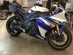 2014 Yamaha YZF-R1